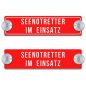 Preview: SEENOTRETTER IM EINSATZ